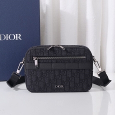 Mens Christian Dior Satchel bags